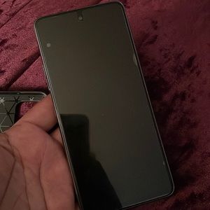 LG K92 Unlocked 5G